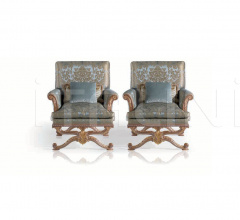 Итальянские Кресла - Кресло A1236 фабрика Armando Rho