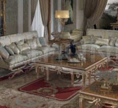 Итальянские Кресла - Кресло A1236 фабрика Armando Rho