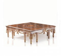 Итальянские Столики - Журнальный столик A1213 Итальянские Столики - Журнальный столик A1213 фабрика Armando Rho