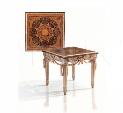 Итальянские Столики - Столик A1214 Итальянские Столики - Столик A1214 фабрика Armando Rho