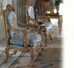 Итальянские Кресла - Кресло A1226 фабрика Armando Rho