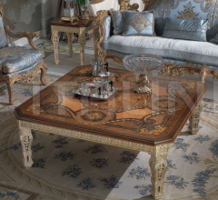 Итальянские Столики - Журнальный столик A1210 Итальянские Столики - Журнальный столик A1210 фабрика Armando Rho