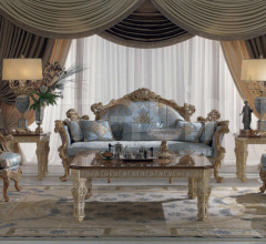 Итальянские Столики - Журнальный столик A1210 Итальянские Столики - Журнальный столик A1210 фабрика Armando Rho