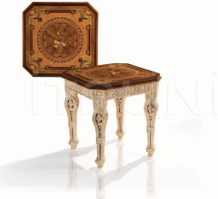 Итальянские Столики - Столик A1211 Итальянские Столики - Столик A1211 фабрика Armando Rho