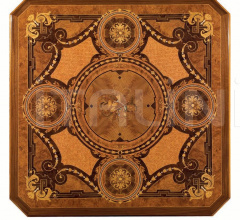 Итальянские Столики - Столик A1211 Итальянские Столики - Столик A1211 фабрика Armando Rho