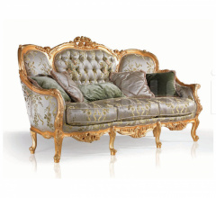 Итальянские Диваны - Диван A1230 Итальянские Диваны - Диван A1230 фабрика Armando Rho