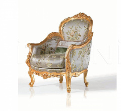 Итальянские Кресла - Кресло A1231 фабрика Armando Rho