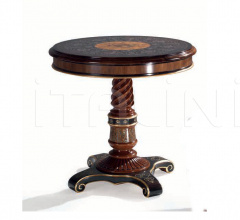 Итальянские Столики - Столик A1252 Итальянские Столики - Столик A1252 фабрика Armando Rho