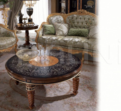 Итальянские Столики - Столик A1252 Итальянские Столики - Столик A1252 фабрика Armando Rho