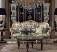 Итальянские Столики - Столик A1252 Итальянские Столики - Столик A1252 фабрика Armando Rho