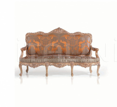 Итальянские Диваны - Диван A1223 Итальянские Диваны - Диван A1223 фабрика Armando Rho