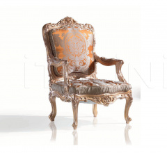 Итальянские Кресла - Кресло A1224 фабрика Armando Rho