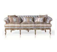 Итальянские Диваны - Диван A1196 Итальянские Диваны - Диван A1196 фабрика Armando Rho