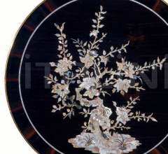 Итальянские Столики - Столик A1161 Итальянские Столики - Столик A1161 фабрика Armando Rho