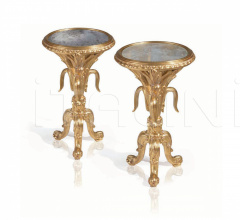 Итальянские Столики - Столик A1151 / B1151 Итальянские Столики - Столик A1151 / B1151 фабрика Armando Rho