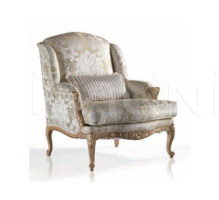 Итальянские Кресла - Кресло A755 фабрика Armando Rho