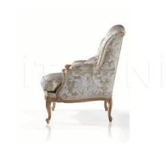 Итальянские Кресла - Кресло A755 фабрика Armando Rho
