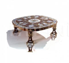 Итальянские Столики - Кофейный столик A1178 Итальянские Столики - Кофейный столик A1178 фабрика Armando Rho