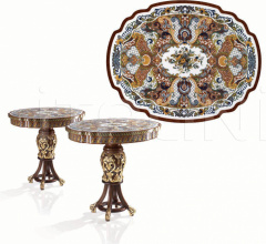 Итальянские Столики - Столик A1179 Итальянские Столики - Столик A1179 фабрика Armando Rho