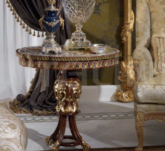 Итальянские Столики - Столик A1179 Итальянские Столики - Столик A1179 фабрика Armando Rho