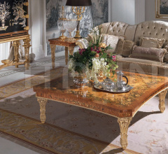 Итальянские Столики - Журнальный столик A1158 Итальянские Столики - Журнальный столик A1158 фабрика Armando Rho