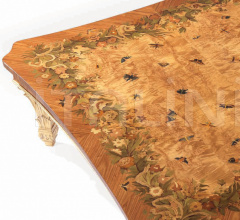 Итальянские Столики - Журнальный столик A1158 Итальянские Столики - Журнальный столик A1158 фабрика Armando Rho