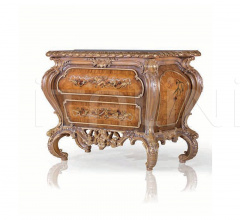 Итальянские Спальни - Тумбочка A1219 фабрика Armando Rho