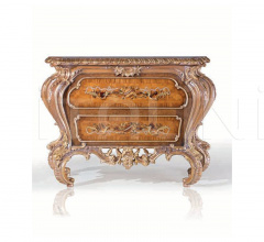 Итальянские Спальни - Тумбочка A1219 фабрика Armando Rho