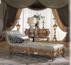 Итальянские Шезлонги - Шезлонг A1229 Итальянские Шезлонги - Шезлонг A1229 фабрика Armando Rho