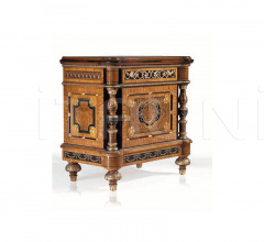 Итальянские Спальни - Тумбочка A1189 фабрика Armando Rho