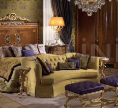 Итальянские Спальни - Тумбочка A1189 фабрика Armando Rho