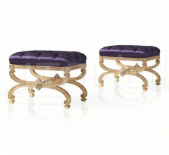 Итальянские Пуфы - Пуф A1190 фабрика Armando Rho