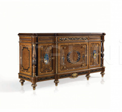 Итальянские Спальни - Комод A1188 фабрика Armando Rho