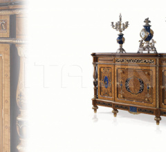 Итальянские Спальни - Комод A1188 фабрика Armando Rho