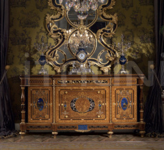 Итальянские Спальни - Комод A1188 фабрика Armando Rho