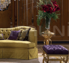 Итальянские Пуфы - Пуф A1190 фабрика Armando Rho