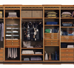 Итальянские Спальни - Гардероб A1191 фабрика Armando Rho