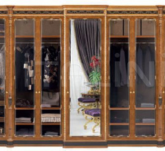 Итальянские Спальни - Гардероб A1191 фабрика Armando Rho