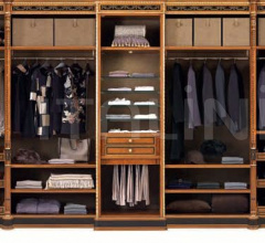 Итальянские Спальни - Гардероб A1191 фабрика Armando Rho