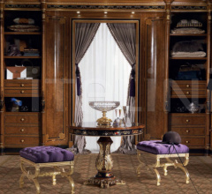 Итальянские Спальни - Гардероб A1191 фабрика Armando Rho