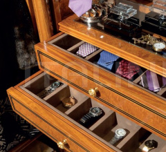 Итальянские Спальни - Гардероб A1191 фабрика Armando Rho