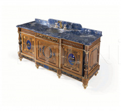 Итальянские Ванная - Тумба под раковину A1192 Итальянские Ванная - Тумба под раковину A1192 фабрика Armando Rho