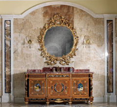 Итальянские Ванная - Тумба под раковину B1192 Итальянские Ванная - Тумба под раковину B1192 фабрика Armando Rho