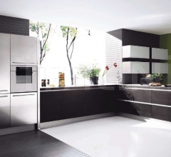 Кухня Lucrezia 08 Кухня Lucrezia 08 фабрика Cesar