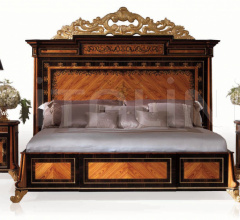 Итальянские Кровати - Кровать A1215 фабрика Armando Rho