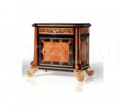 Итальянские Спальни - Тумбочка A1216 фабрика Armando Rho