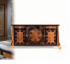 Итальянские Спальни - Комод A1217 фабрика Armando Rho