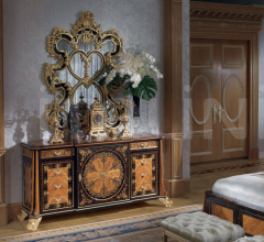 Итальянские Спальни - Комод A1217 фабрика Armando Rho