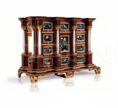 Итальянские Спальни - Комод A1208 фабрика Armando Rho