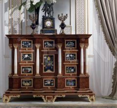 Итальянские Спальни - Комод A1208 фабрика Armando Rho
